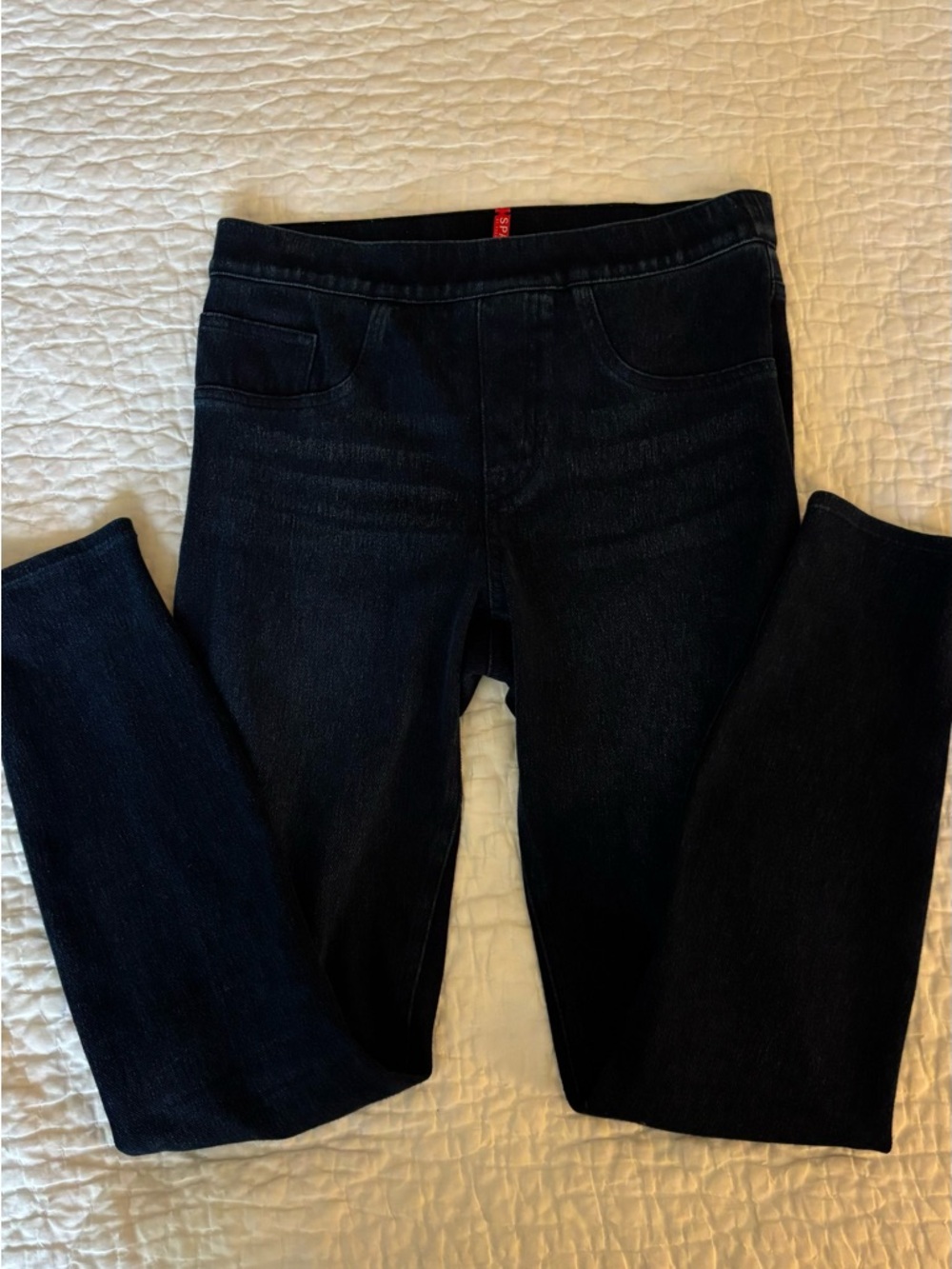 SPANX Black Women’s Skinny Jeans